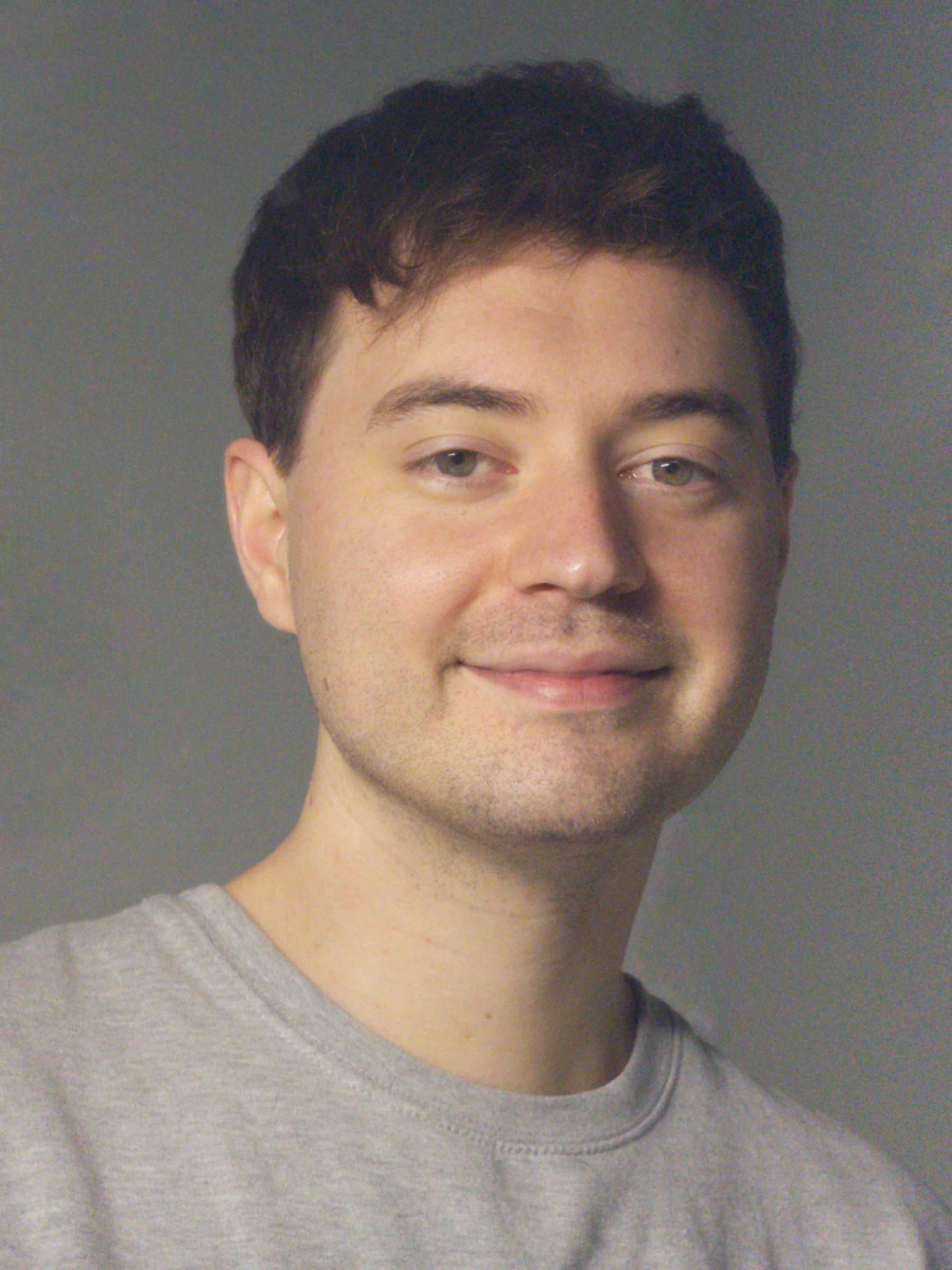 Zach profile photo 1