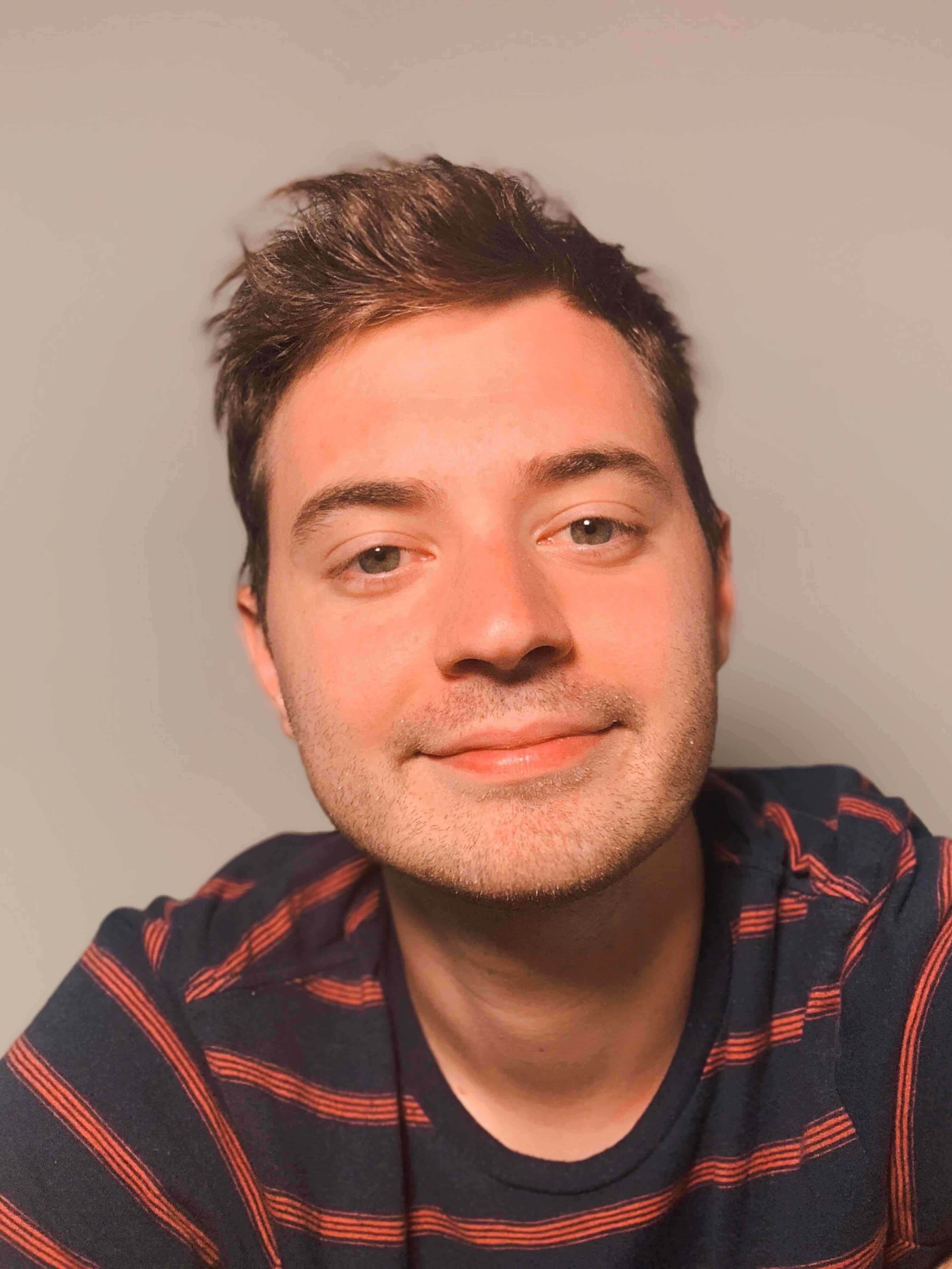 Zach profile photo 2